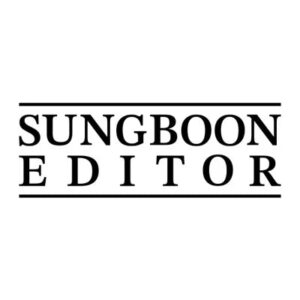 Sungboom Editor